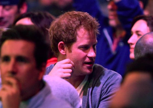 Hot Harry’s darts and that rumour again