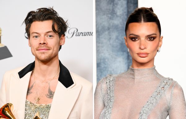 Harry & Emrata