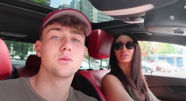 Too Hot To Handle: A Storm is Brewing