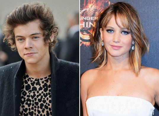 Harry Styles: 2 degrees of Taylor Swift