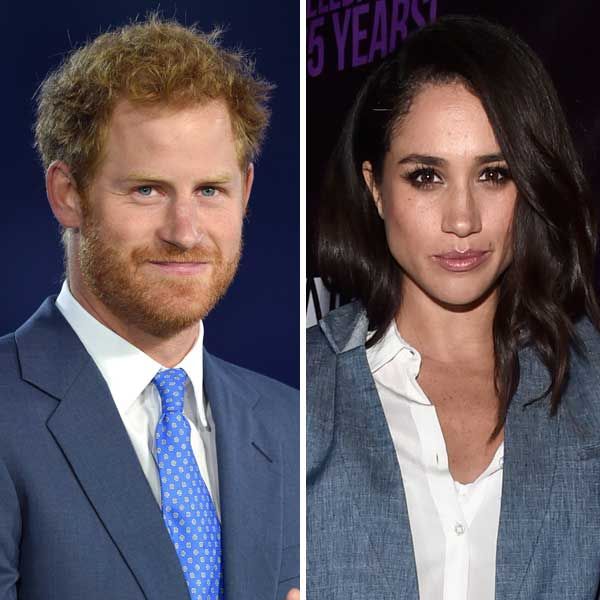 Prince Harry & Meghan Markle’s long holiday