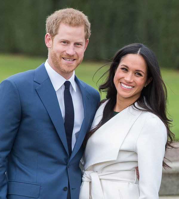 Official: Meghan Markle’s Christmas at Sandringham