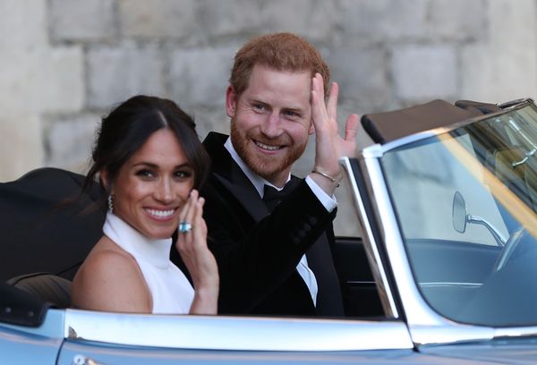 Harry and Meghan: We Won’t Be Back