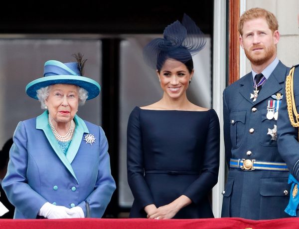 Harry and Meghan call the Queen: why we know