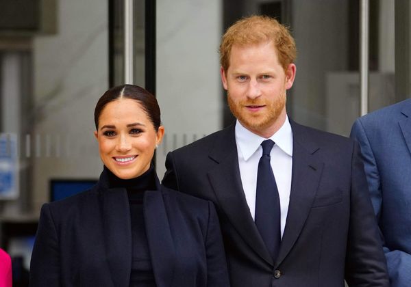 Prince Harry’s Podcast Pitches