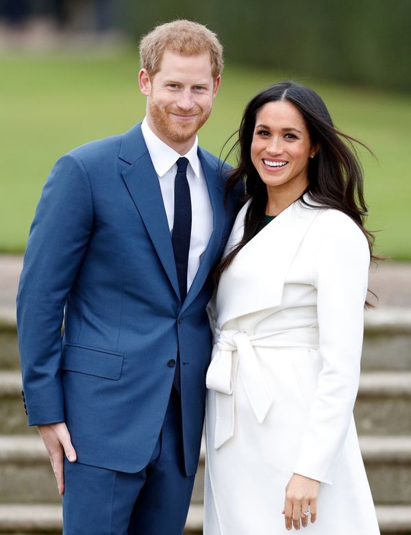 Harry & Meghan V 2.0