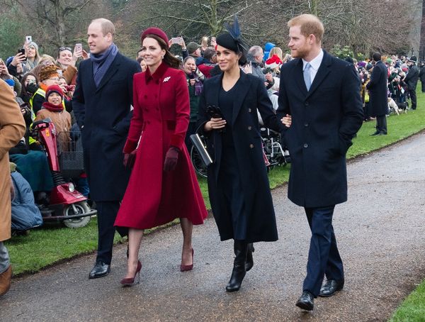 House Sussex to skip Royal Christmas