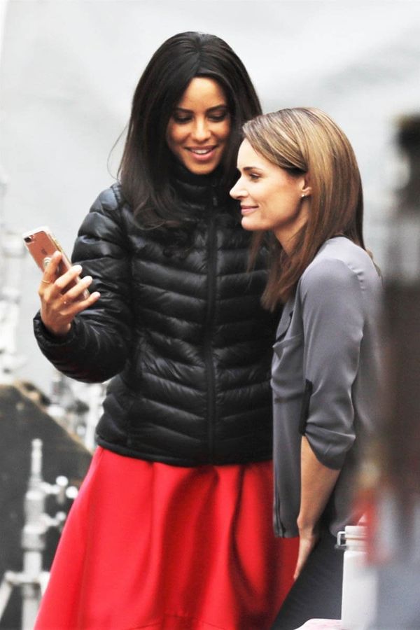 When Harry Met Meghan