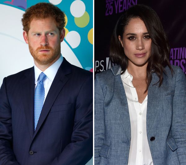 Hot Harry’s Love Shield