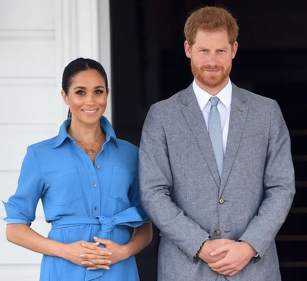 Sussex (Royal) Update