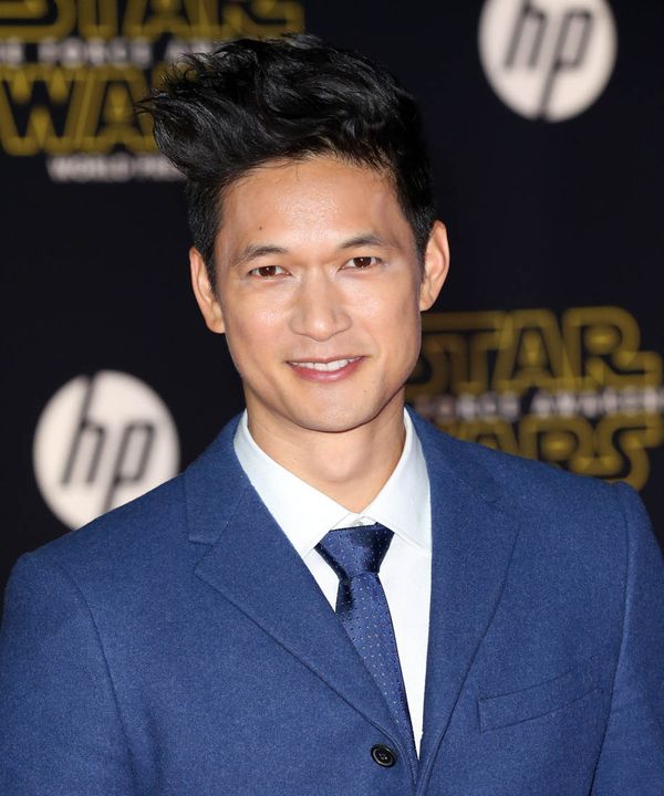 Harry Shum Jr is a Crazy Rich Asian