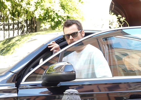 Harry Styles: 2 out of 6 Stars