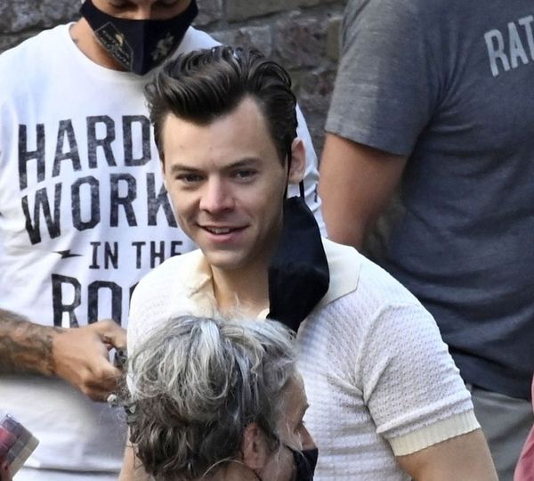 Celebrity Social Media, June 15, 2021