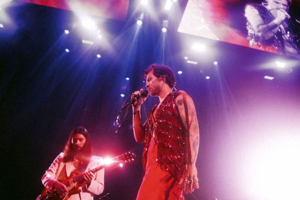 Harry’s Love On TikTok