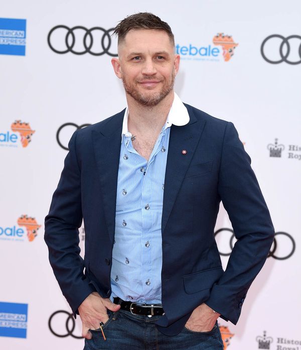 Tom, Harry, and Meghan’s Vogue