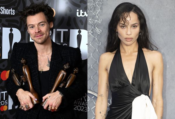 Harry & Zoë: A never-ending Summer of Love