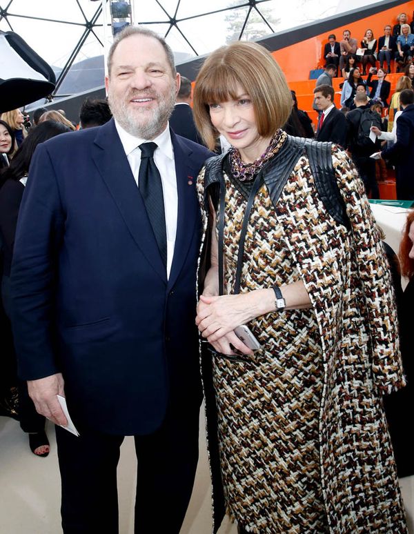 The allegations against Harvey Weinstein