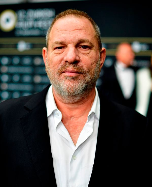 Harvey Weinstein and the internal investigation