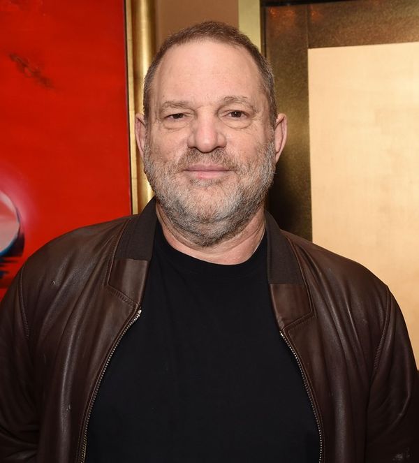 Show Your Work: Harvey Weinstein Edition