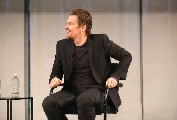 Dr. Strange will be played by a three-day-old breakfast burrito