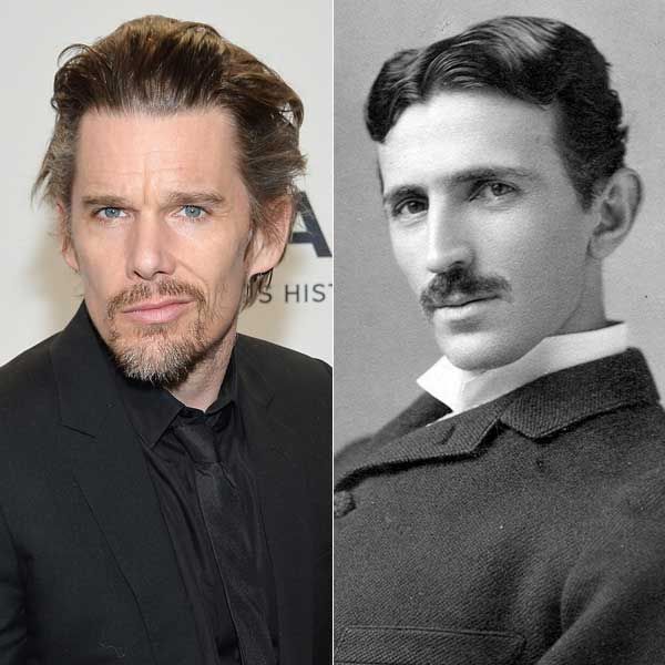 Maybe not the Tesla we’re looking for