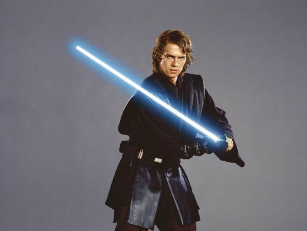 Disney steps in, Star Wars safe at last