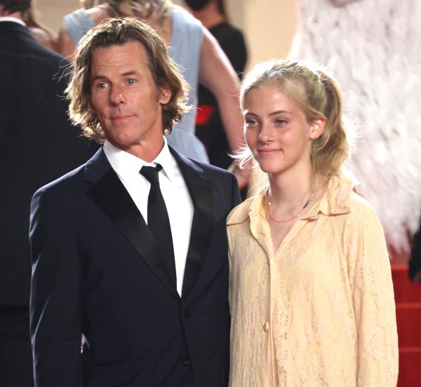 The Essence of Julia Roberts in Cannes