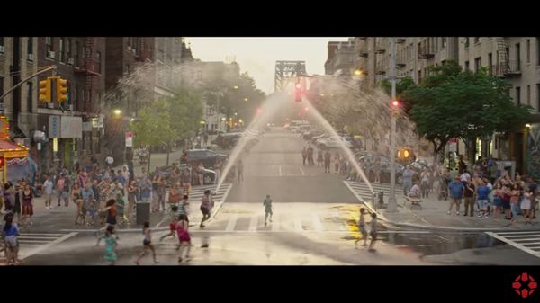 ‘In The Heights’ Trailer Goosebump Count