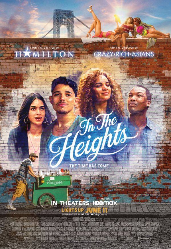 In The Heights: The Conversation Continues