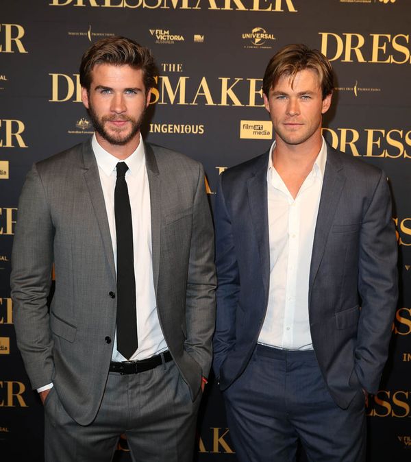 Hemsworth + Hemsworth