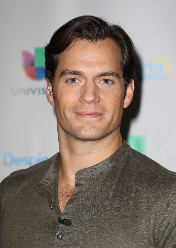 “That lame Superman guy” no more