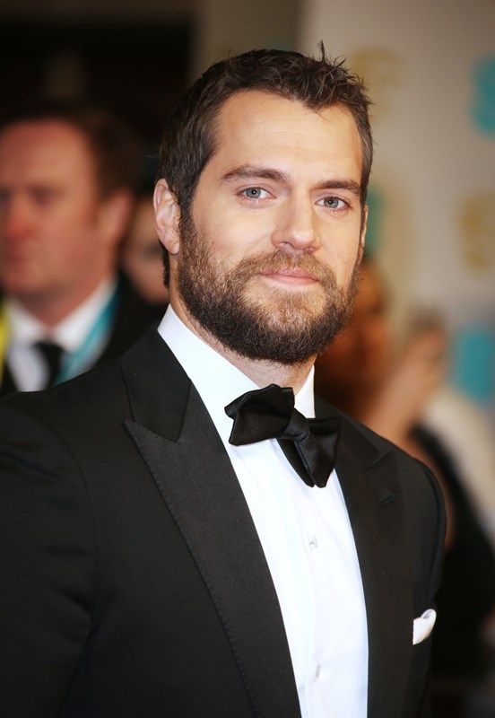 Henry Cavill got dumped