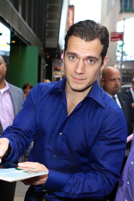 A little old fashioned