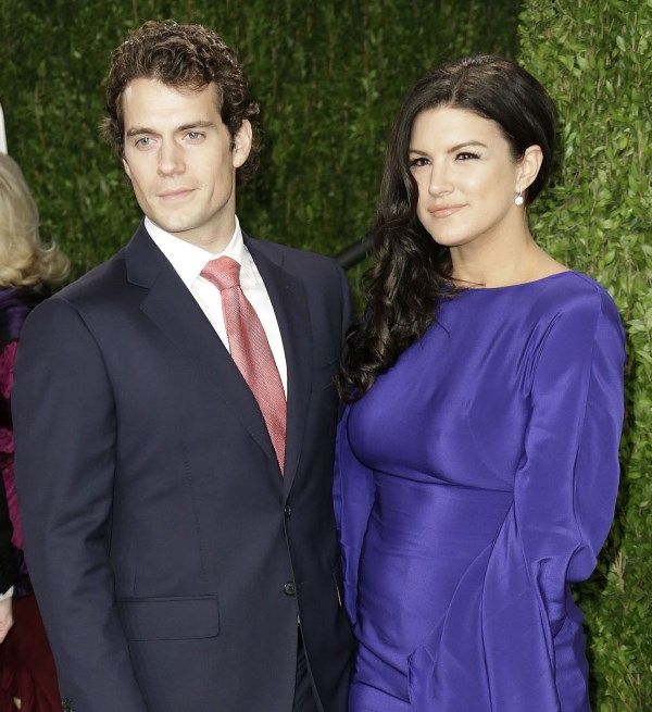 Photo Assumption: The Reunion of Gina + Henry