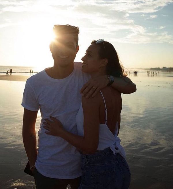 The time of Henry Golding