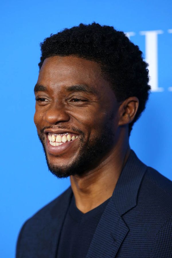 Award season in August