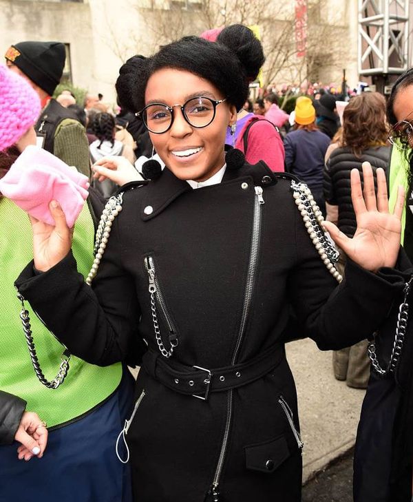 Hidden Figures surging