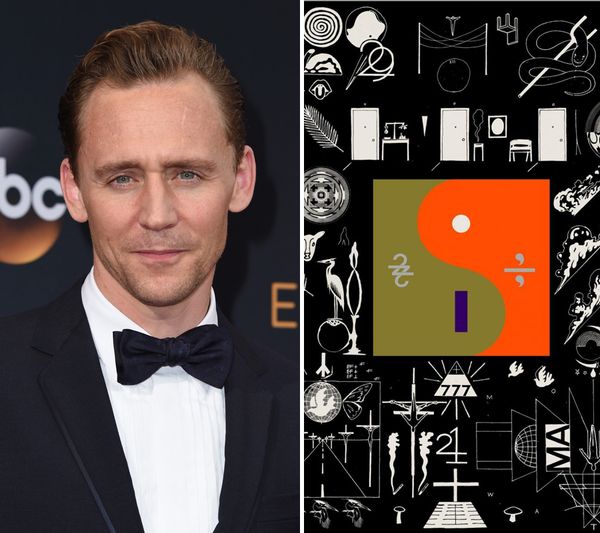 Bon Iver on cassette