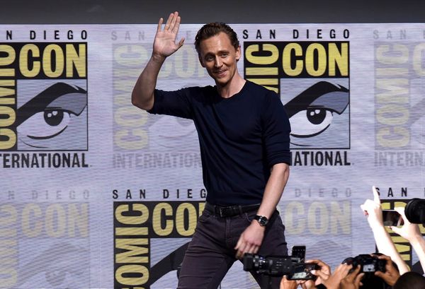 Tom’s Comic-Con: a year later