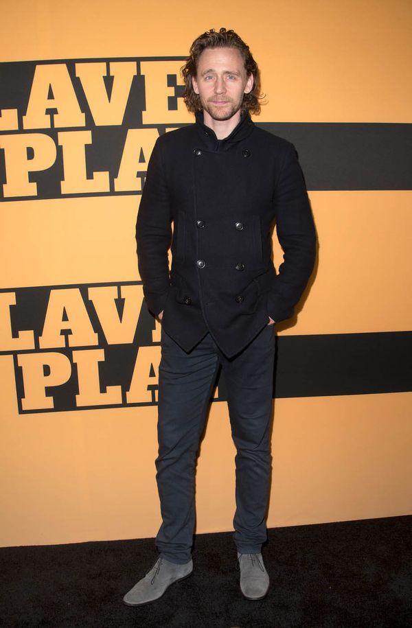 Celebrity Social Media, October 18, 2019