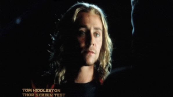 Bodhi Hiddleston