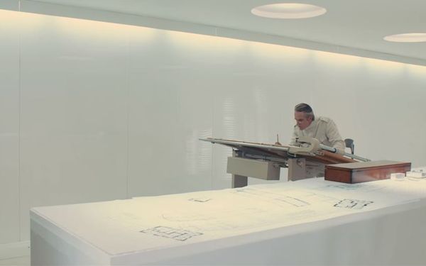 Join us at the High Rise