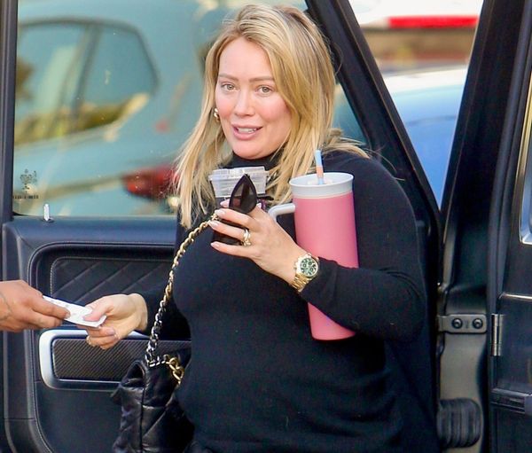 Celebrity Social Media, December 13, 2023