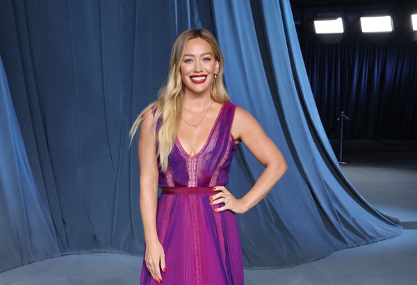 MC’s MUSIC LOUNGE: Hilary’s Back, Finally.