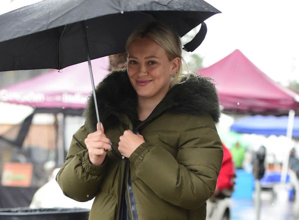 The most misguided Sharon Tate movie?