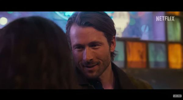 Yes I am dying mad about Hit Man!