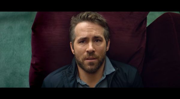 More Ryan Reynolds in The Hitman’s Wife’s Bodyguard