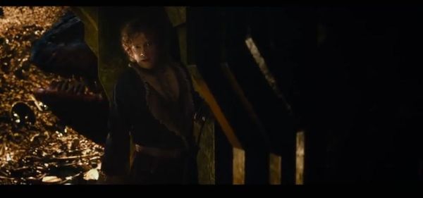 Where are my dragons?