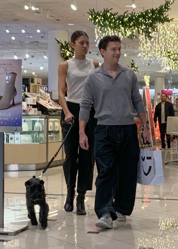 Celebrity Social Media, December 19, 2024