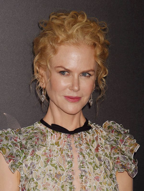 Notes from the Hollywood Film Awards